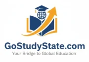 Go Study State Logo